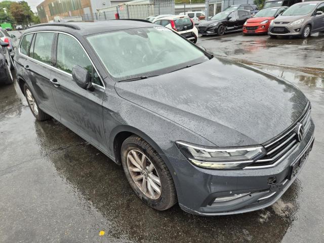 2021 Volkswagen Passat Variant Business — 1