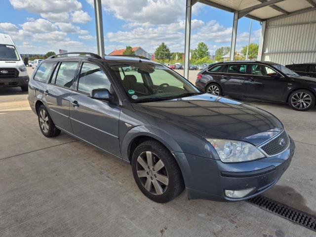 2005 Ford Mondeo Turnier Viva X — 1