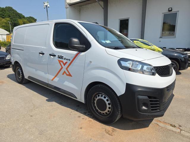 2023 Fiat Scudo — 1