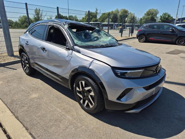 2025 Opel Mokka GS — 1