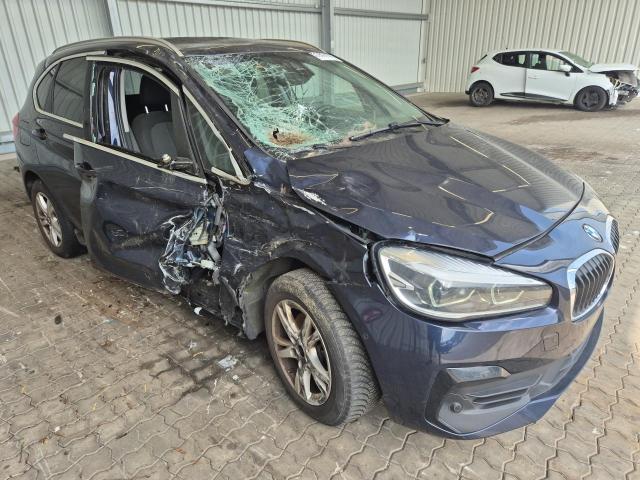 2020 BMW 2er Active Tourer 218i Advantage — 1