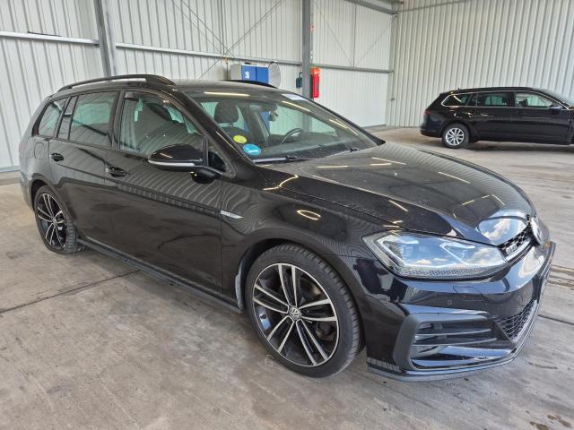 2017 Volkswagen Golf VII Variant GTD BMT/Start-Stopp — 1