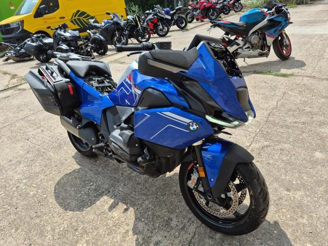 2025 BMW R 1300 RT 107 kW Impulse — 1