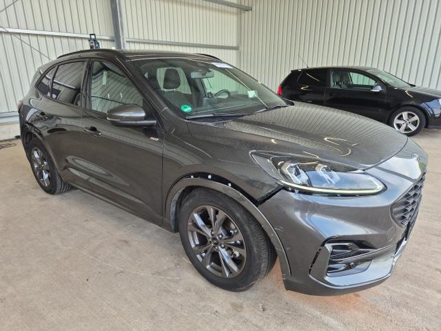 2023 Ford Kuga Hybrid ST-Line X — 1