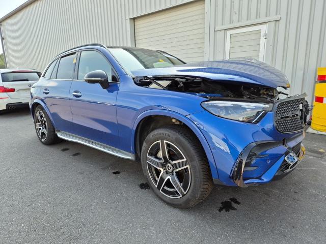 2023 Mercedes-Benz GLC GLC 400 e 4Matic — 1
