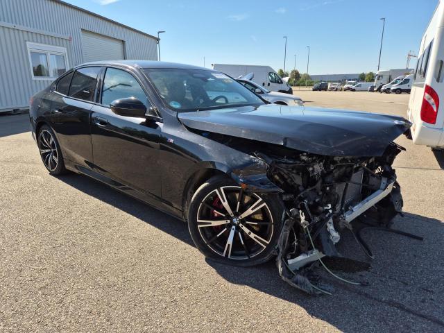 2024 BMW 5er Limousine 540 d xDrive M Sport — 1