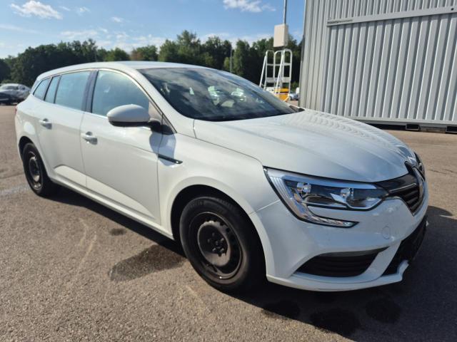 2019 Renault Megane IV Grandtour Life — 1