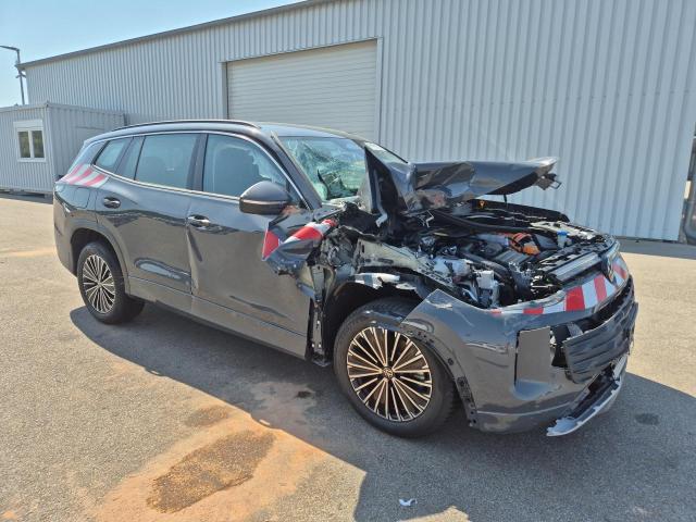 2026 Volkswagen Tayron 1.5 TSI eHybrid 150 kW Life — 1
