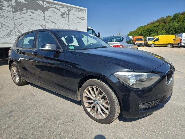 2012 BMW 1er Lim. 114i — 1