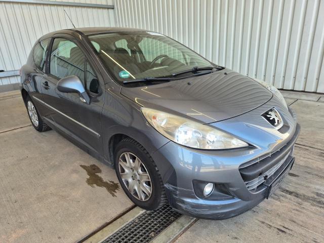 2011 Peugeot 207 Tendance — 1