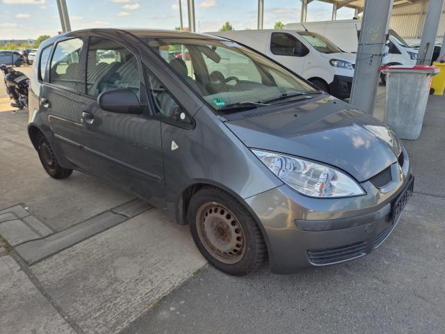2005 Mitsubishi Colt CZ3 Lim. 1.1 Inform — 1