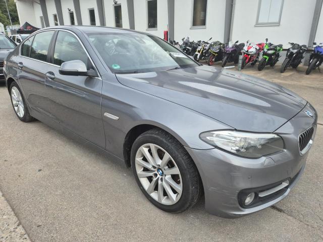 2014 BMW 5er Lim. 530d xDrive — 1