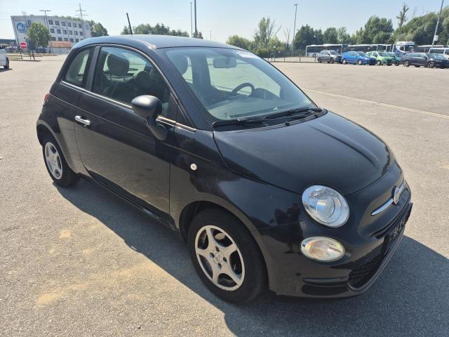 2019 Fiat 500 Pop Star — 1