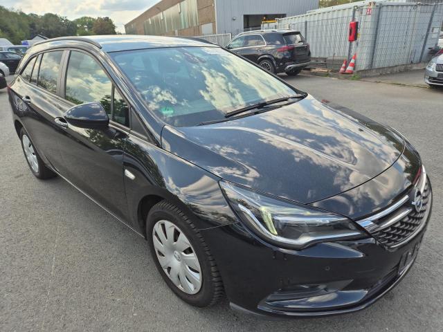 2019 Opel Astra K Sports Tourer Business Start/Stop — 1
