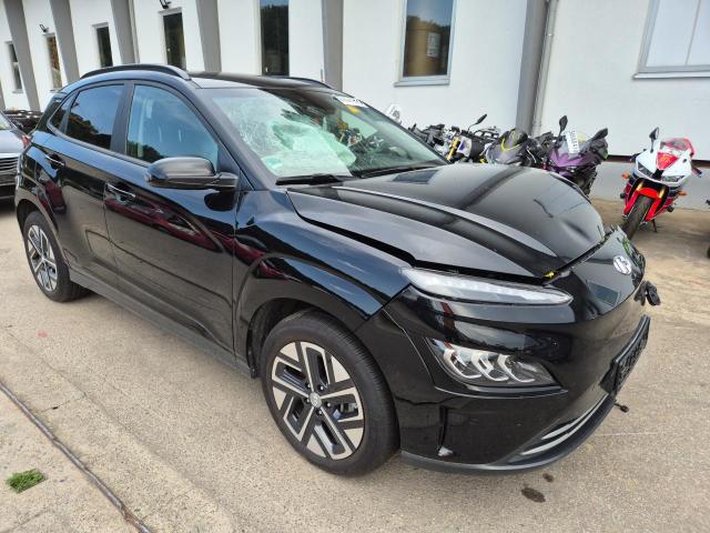 2022 Hyundai Kona Trend Elektro 2WD — 1