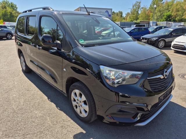 2023 Opel Combo Life E Ultimate — 1