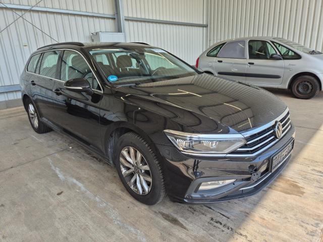 2022 Volkswagen Passat Variant Business — 1