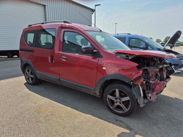 2019 Dacia Dokker — 1