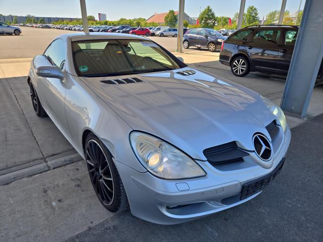 2006 Mercedes-Benz SLK Roadster SLK 280 — 1