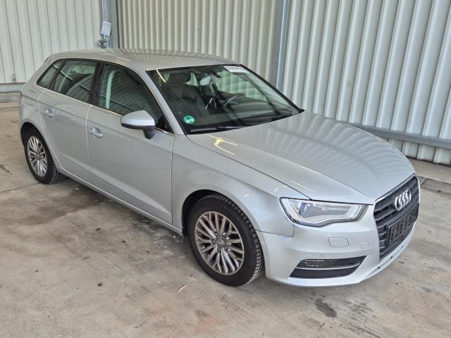 2013 Audi A3 Sportback Ambiente — 1