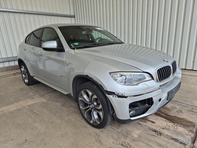 2013 BMW X6 — 1