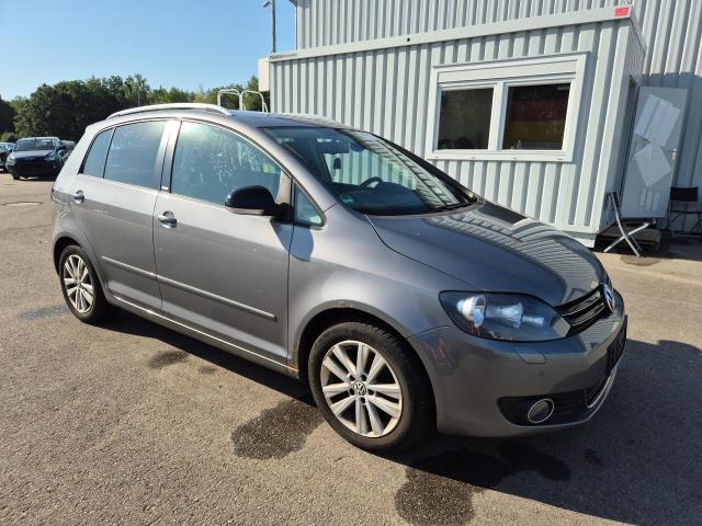 2011 Volkswagen Golf Plus VI Style — 1
