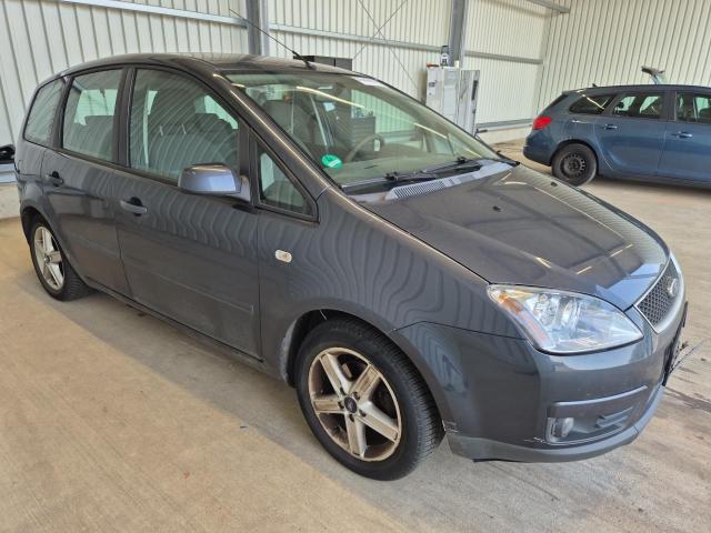 2006 Ford C-Max — 1