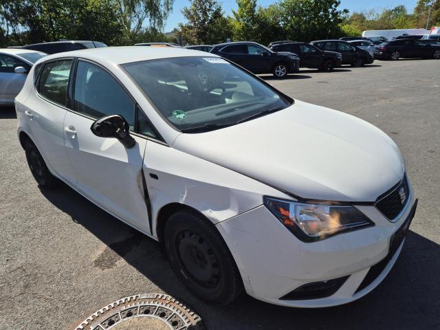 2015 Seat Ibiza Lim. Sun — 1