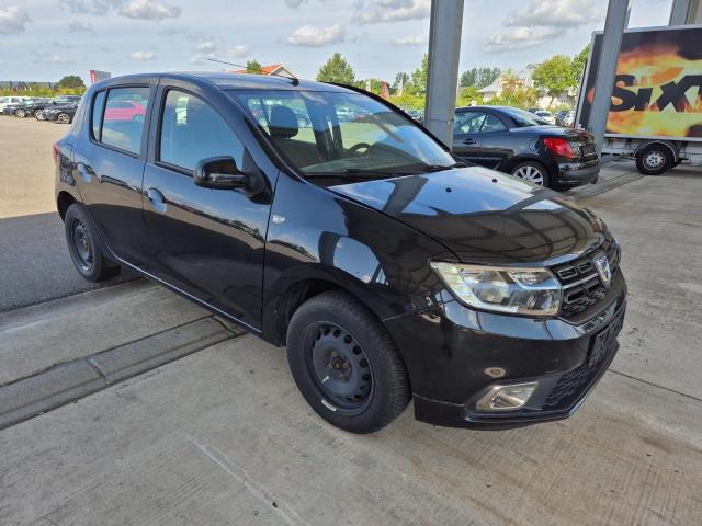 2019 Dacia Sandero II Comfort — 1