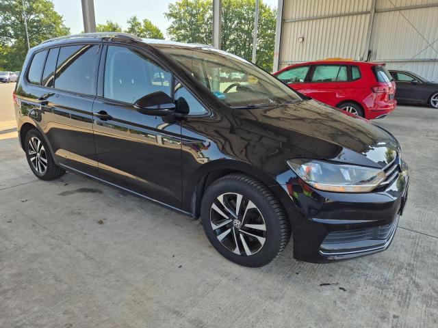 2020 Volkswagen Touran Comfortline BMT/Start-Stopp — 1