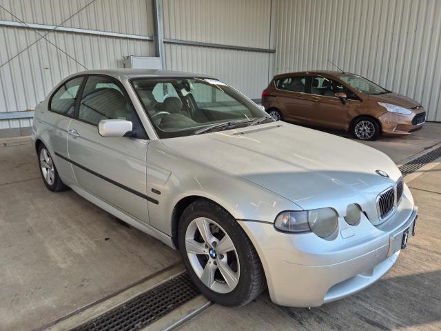 2003 BMW 3er — 1