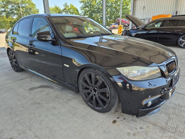 2010 BMW 3er Lim. 330d — 1