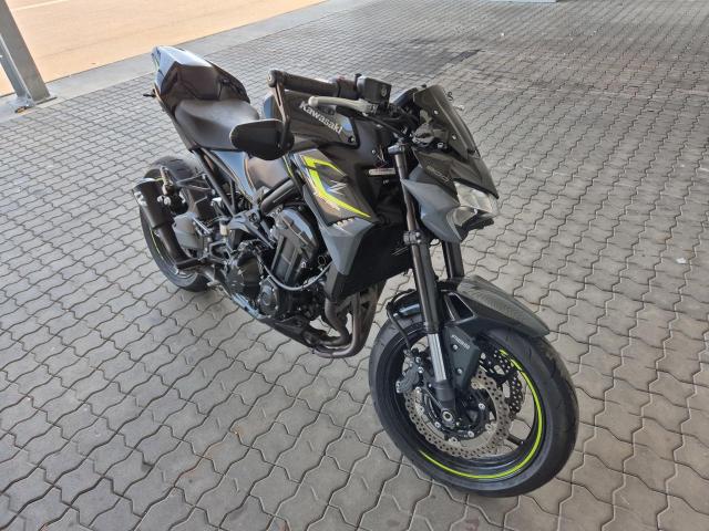 2024 Kawasaki Z 900 Z 900 — 1