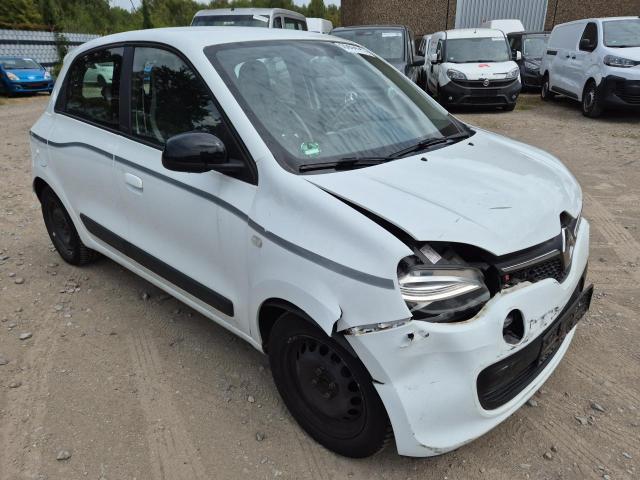 2019 Renault Twingo Limited — 1