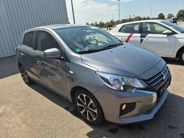 2023 Mitsubishi Space Star Select+ — 1