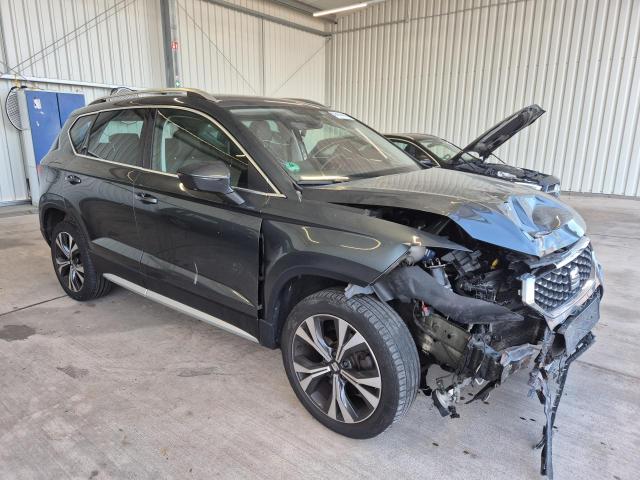 2020 Seat Ateca Xperience — 1