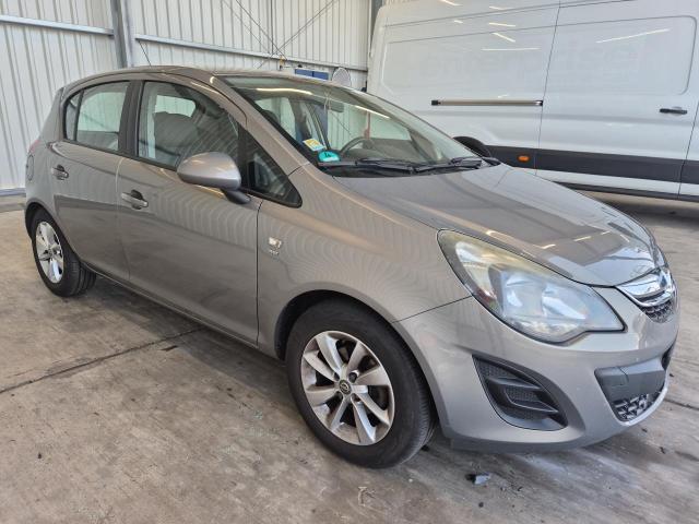2014 Opel Corsa D Energy — 1