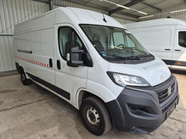 2023 Fiat Ducato Grossr.-Kasten 35 140 L4H2 RS: 4035 mm — 1