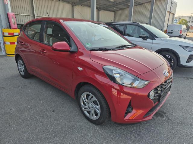 2023 Hyundai i10 Select — 1