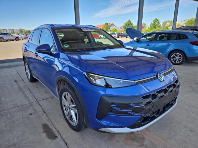 2026 Volkswagen T-Roc 1.5 eTSI 85 kW Life — 1