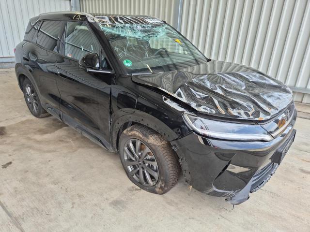 2026 BYD Seal 6 Touring 1.5 PHEV DM-i 156 kW Comfort Lite — 1