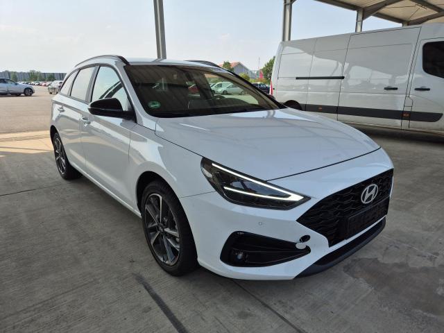 2026 Hyundai i30 cw Trend — 1