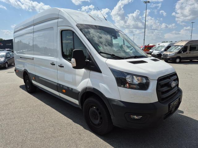 2024 Ford Transit Kasten 350 L4 Trend — 1