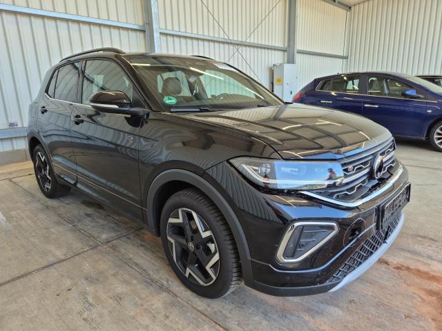 2026 Volkswagen T-Cross 1.5 TSI 110 kW R-Line — 1