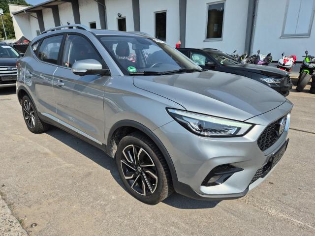 2023 MG ZS Luxury — 1