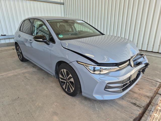 2026 Volkswagen Golf VIII Lim. 1.5 eTSI 110 kW Energy — 1
