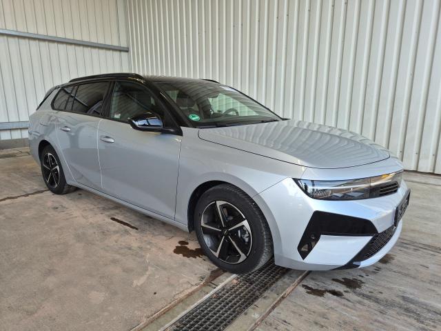 2026 Opel Astra L Sports Tourer GS — 1