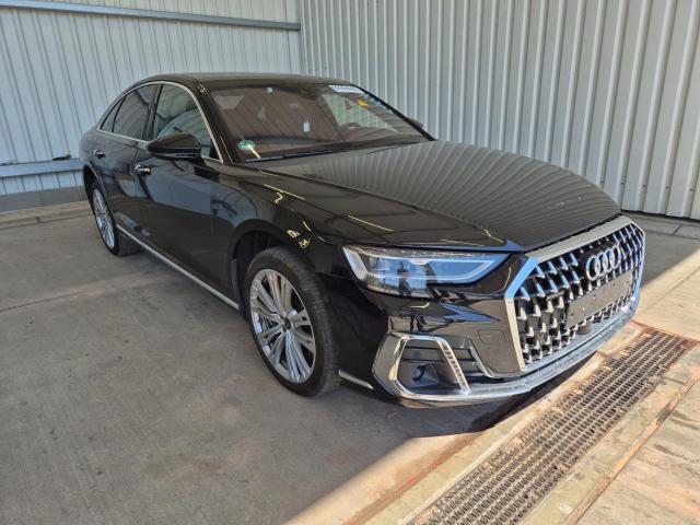 2026 Audi A8 60 TFSI e quattro — 1