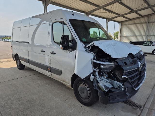2024 Renault Master III Kasten L3H2 HKa 3,5t — 1