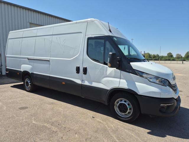 2025 Iveco DAILY — 1